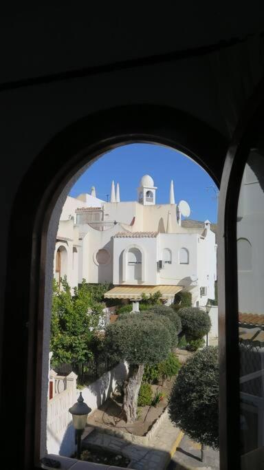 Bungalow In Moorse Stijl El Campello Buitenkant foto